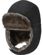 Hats REIMA Ilves 5300111A Black  For Kids