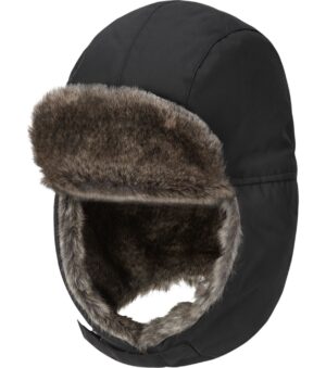 Hats REIMA Ilves 5300111A Black  For Kids