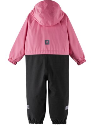 Overalls REIMA KAPELLI 5100179A Sunset Pink  For Kids