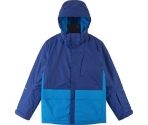 Jackets REIMA Timola Twilight Blue  For Kids