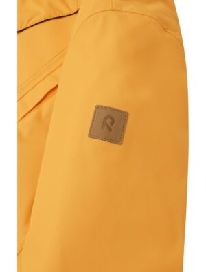 Jackets REIMA Naapuri 5100105A Radiant Orange  For Kids