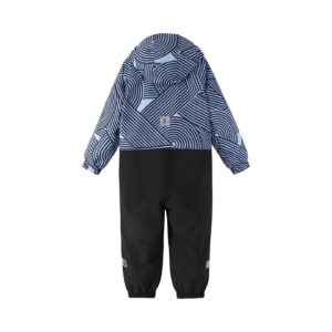 Rainwear REIMA Karikko Navy  For Kids