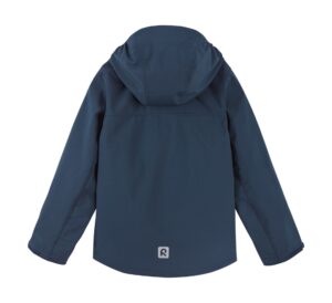 Rainwear REIMA Kuopio 531509A Navy 6980  For Kids