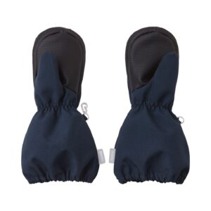 Gloves REIMA Moffen 5300107B Navy