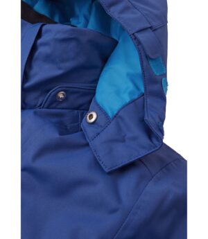 Jackets REIMA Timola Twilight Blue  For Kids