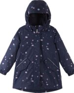 Jackets REIMA Taho 5100111A Navy  For Kids