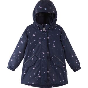 Jackets REIMA Taho 5100111A Navy  For Kids