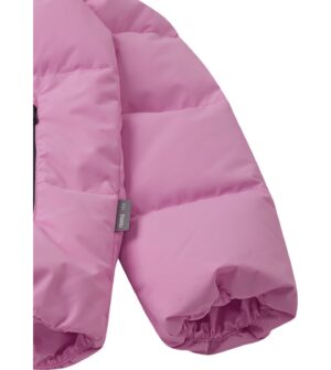 Jackets REIMA Paimio Classic Pink  For Kids