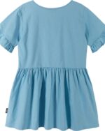 Dresses REIMA Mekkonen 5200165A Sky Blue  For Kids