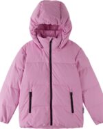 Jackets REIMA Paimio Classic Pink  For Kids