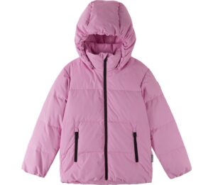 Jackets REIMA Paimio Classic Pink  For Kids