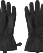 Gloves REIMA Tehden 5300062B Black 9990