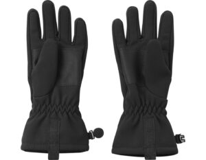 Gloves REIMA Tehden 5300062B Black 9990