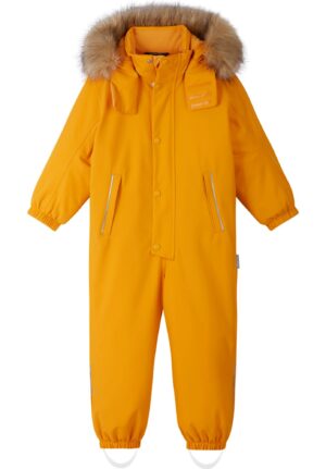 Overalls REIMA Stavanger 5100110A Radiant Orange  For Kids