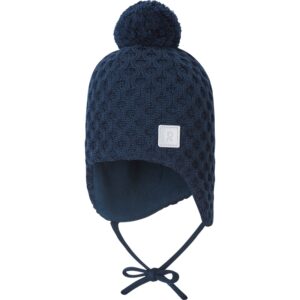 Hats REIMA Nunavut 5300065A Navy  For Kids