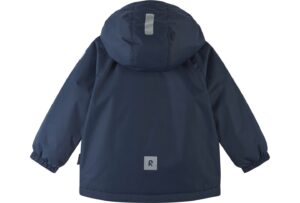 Jackets REIMA Ruis 5100136B Navy  For Kids