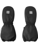 Gloves REIMA Nouto 5300109A Black  For Kids