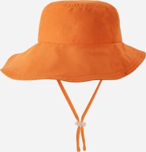 Hats REIMA Rantsu 5300157A Orange  For Kids