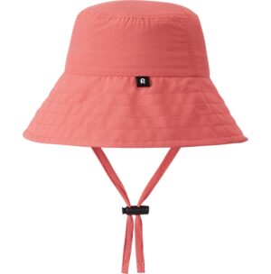 Hats REIMA Varjostus Misty Red  For Kids