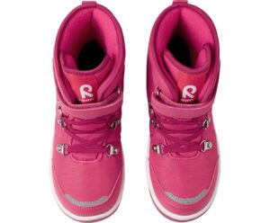 Ankle boots REIMA Quicker 5400025A Azalea Pink  For Kids