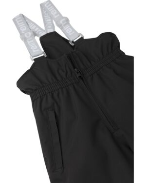 Pants REIMA Juoni 5100113A Black  For Kids