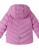 Jackets REIMA Kupponen 5100034A Cold Pink  For Kids