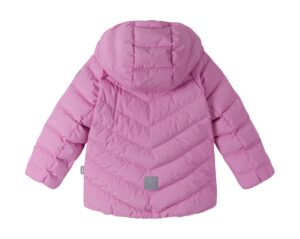 Jackets REIMA Kupponen 5100034A Cold Pink  For Kids