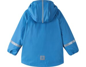 Rainwear REIMA Lampi 5100023A Denim Blue  For Kids