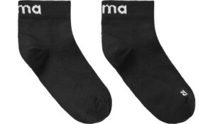 Socks REIMA Treenit Black  For Kids