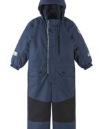 Overalls REIMA Muhos Navy  For Kids