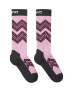 Socks REIMA Suksee 5300100B Sunset Pink  For Kids