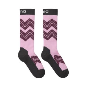 Socks REIMA Suksee 5300100B Sunset Pink  For Kids