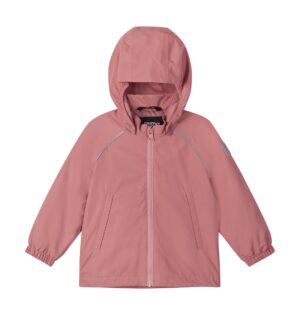 Jackets REIMA Lammala Rose Blush 1120  For Kids