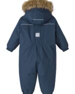 Overalls REIMA Gotland 5100117A Navy  For Kids