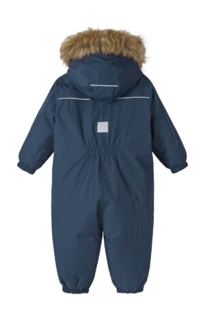 Overalls REIMA Gotland 5100117A Navy  For Kids