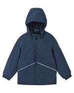 Jackets REIMA Lappohja Navy 6980  For Kids