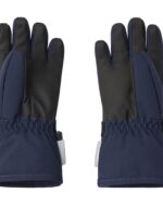 Gloves REIMA Tartu 5300105A Navy  For Kids