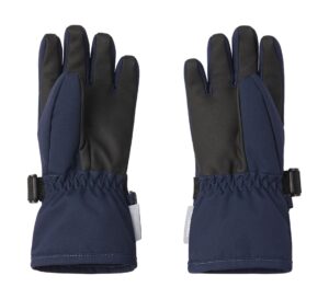 Gloves REIMA Tartu 5300105A Navy  For Kids