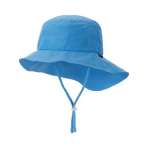 Hats REIMA Rantsu 5300157A Cool blue  For Kids