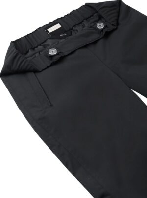 Pants REIMA Topakka 5100109A Black