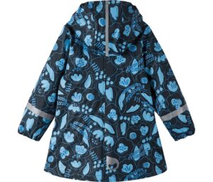 Rainwear REIMA Vatten 5100085A Navy 6986  For Kids