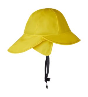 Rain accessories REIMA Rainy 528409A Yellow 2350  For Kids