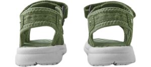 Sandals REIMA BUNGEE 5400089A Greyish Green  For Kids