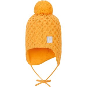 Hats REIMA Nunavut 5300065A Radiant Orange  For Kids