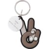 Accessories REIMA Peace Keys? Silver  For Kids