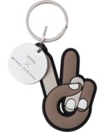 Accessories REIMA Peace Keys? Silver  For Kids