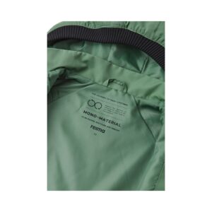 Overalls REIMA Takaisin 5100162A Green Clay  For Kids