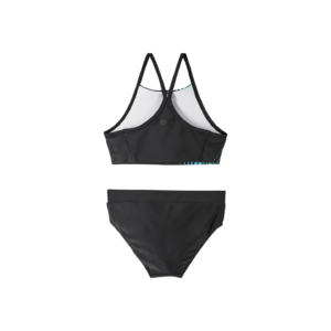 Swim suit REIMA Merenneito Black 999A  For Kids