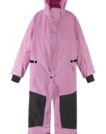 Overalls REIMA Palaten Classic Pink  For Kids