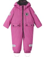 Overalls REIMA Marte 5100120A Magenta Purple  For Kids